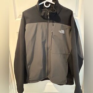 Northface men’s jacket